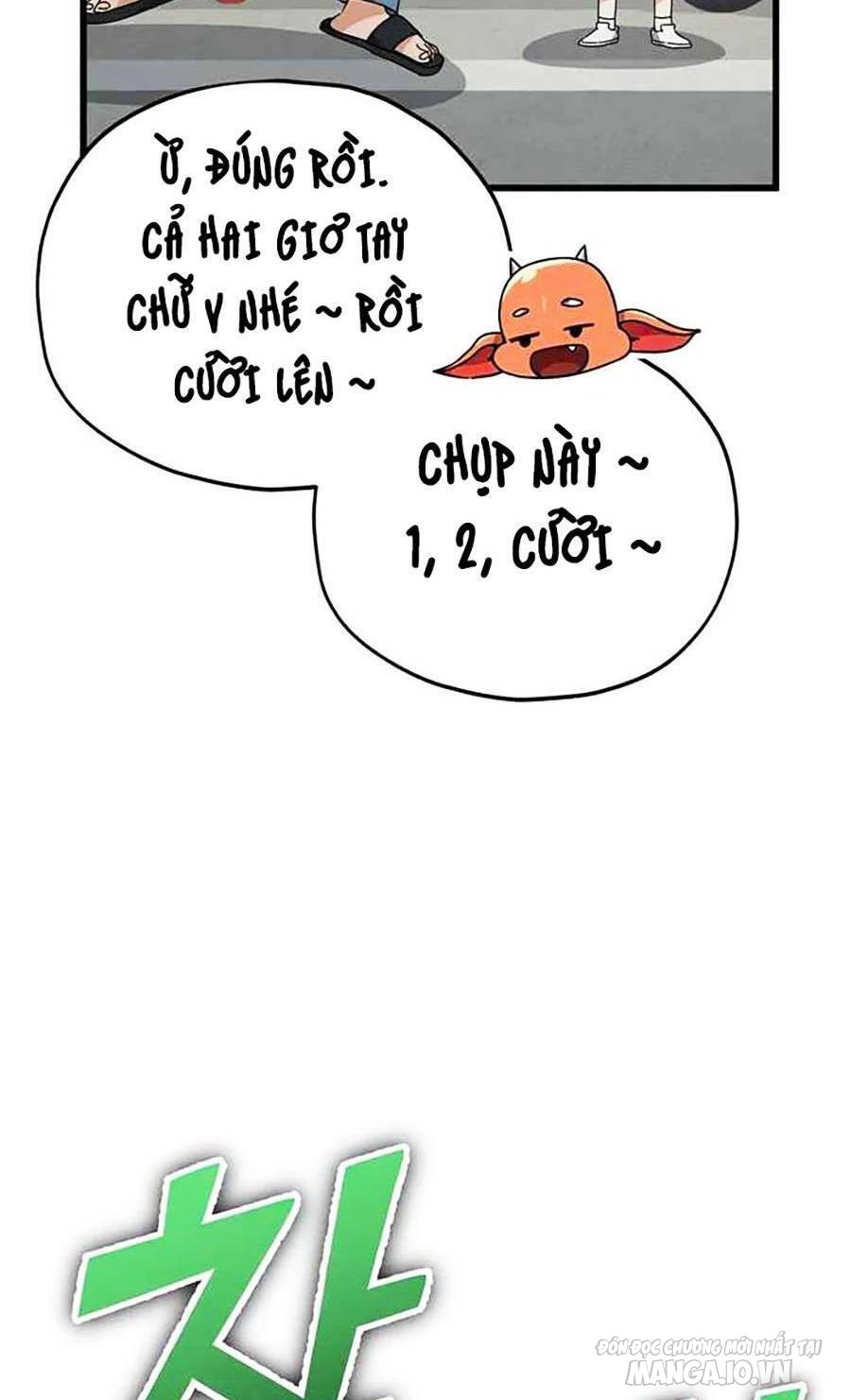 Bố Tôi Quá Mạnh Chapter 137 - Trang 2