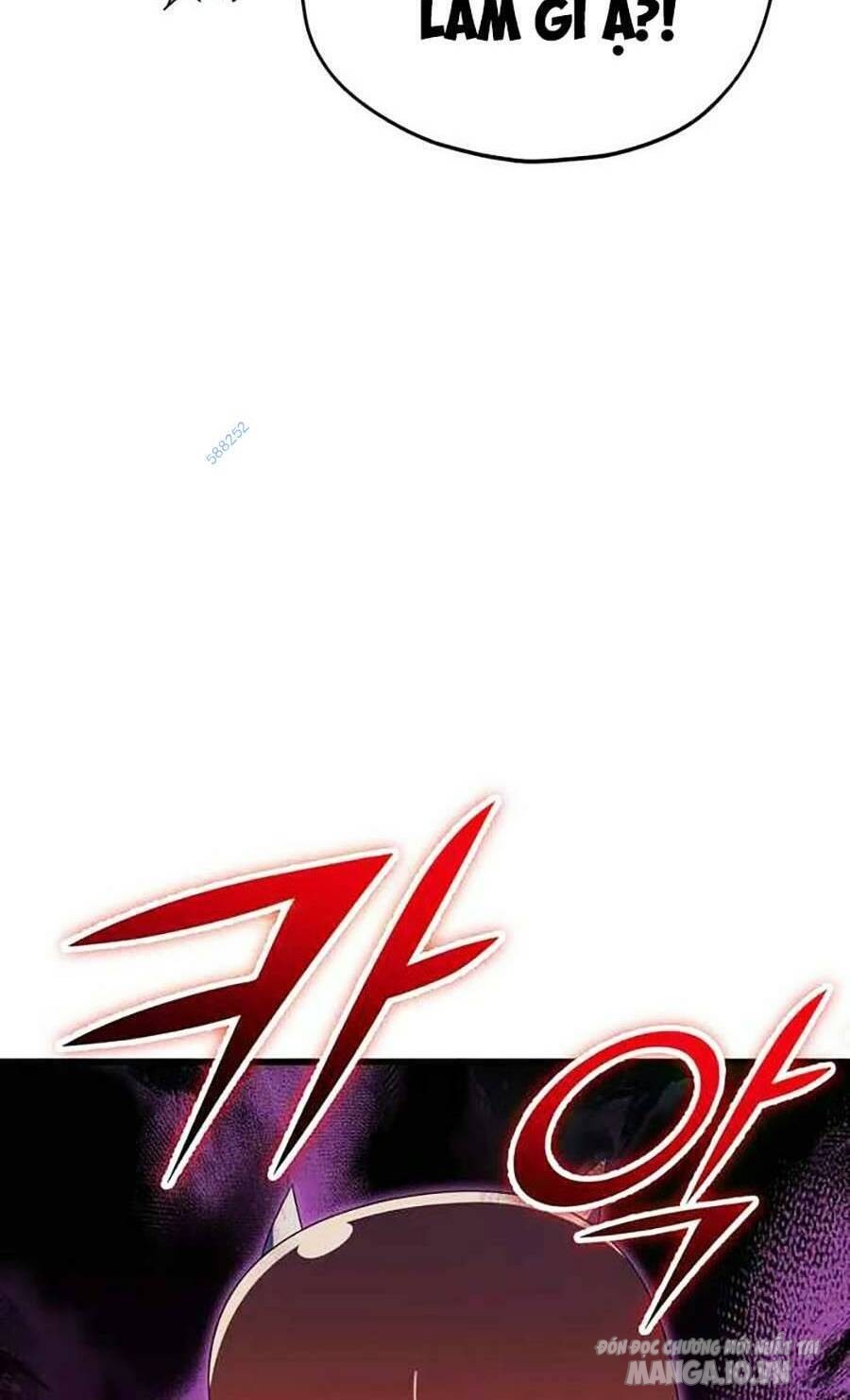 Bố Tôi Quá Mạnh Chapter 137 - Trang 2