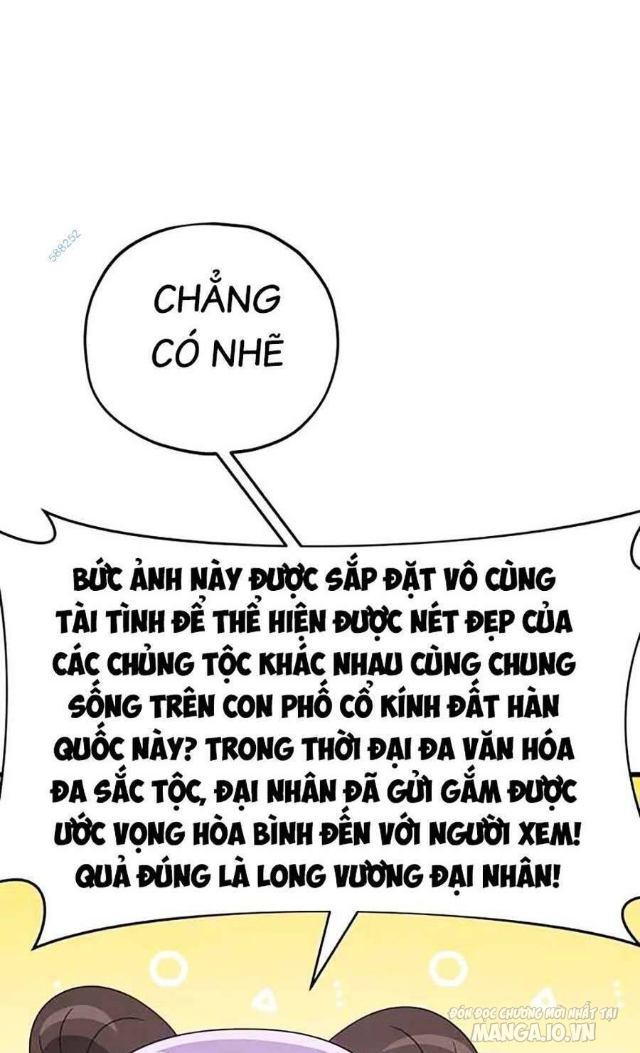 Bố Tôi Quá Mạnh Chapter 137 - Trang 2