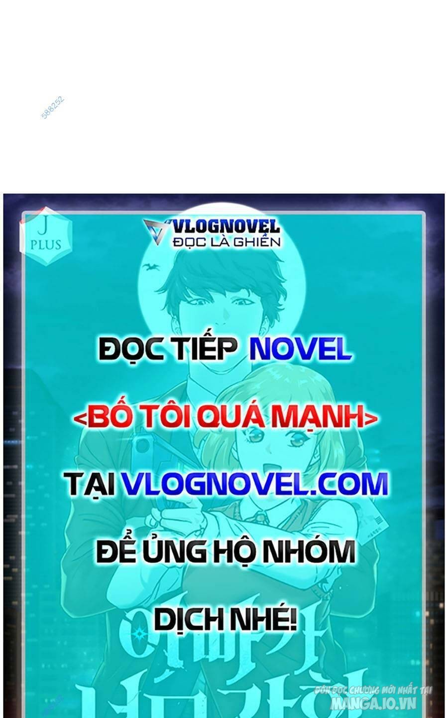 Bố Tôi Quá Mạnh Chapter 137 - Trang 2