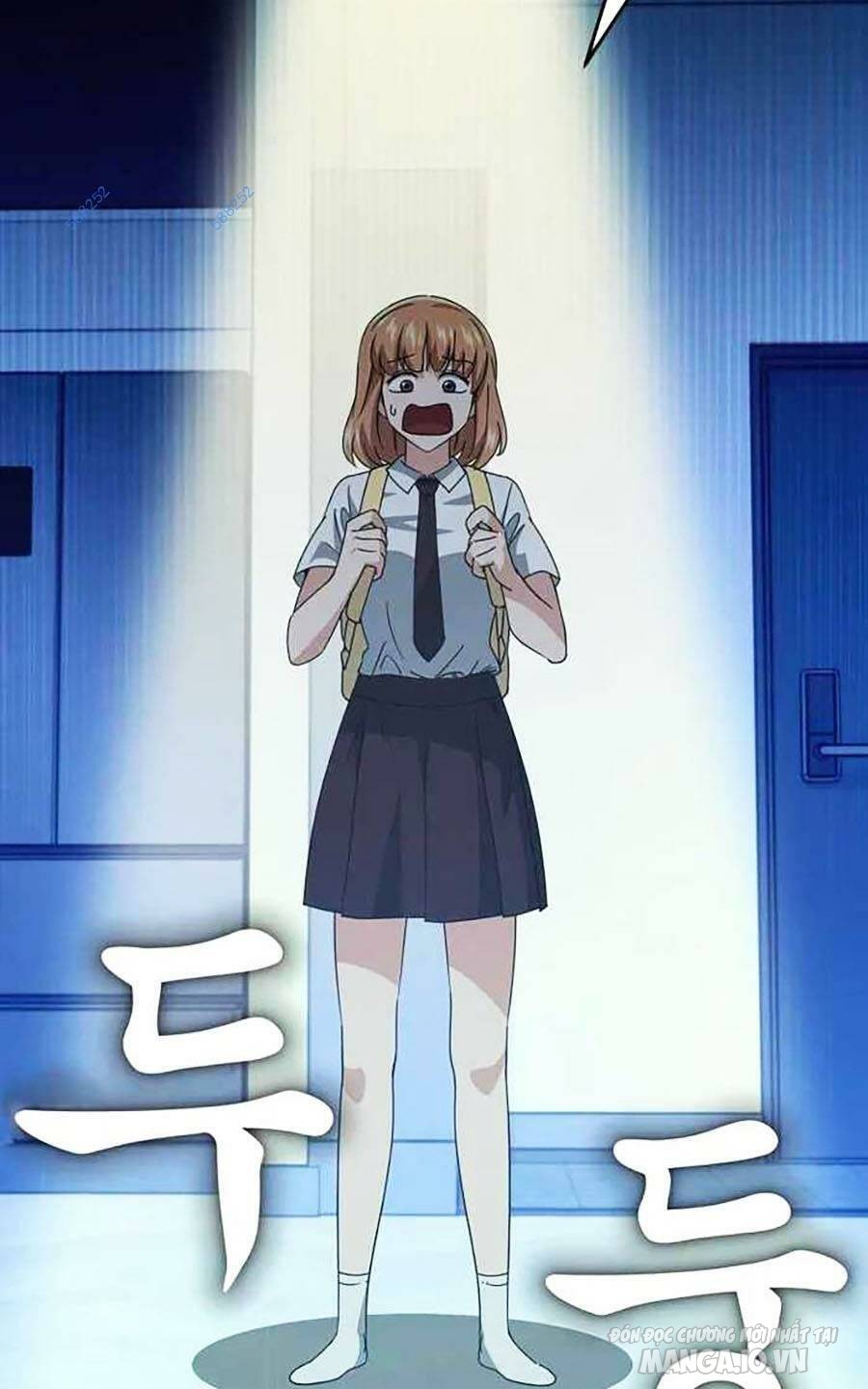 Bố Tôi Quá Mạnh Chapter 137 - Trang 2