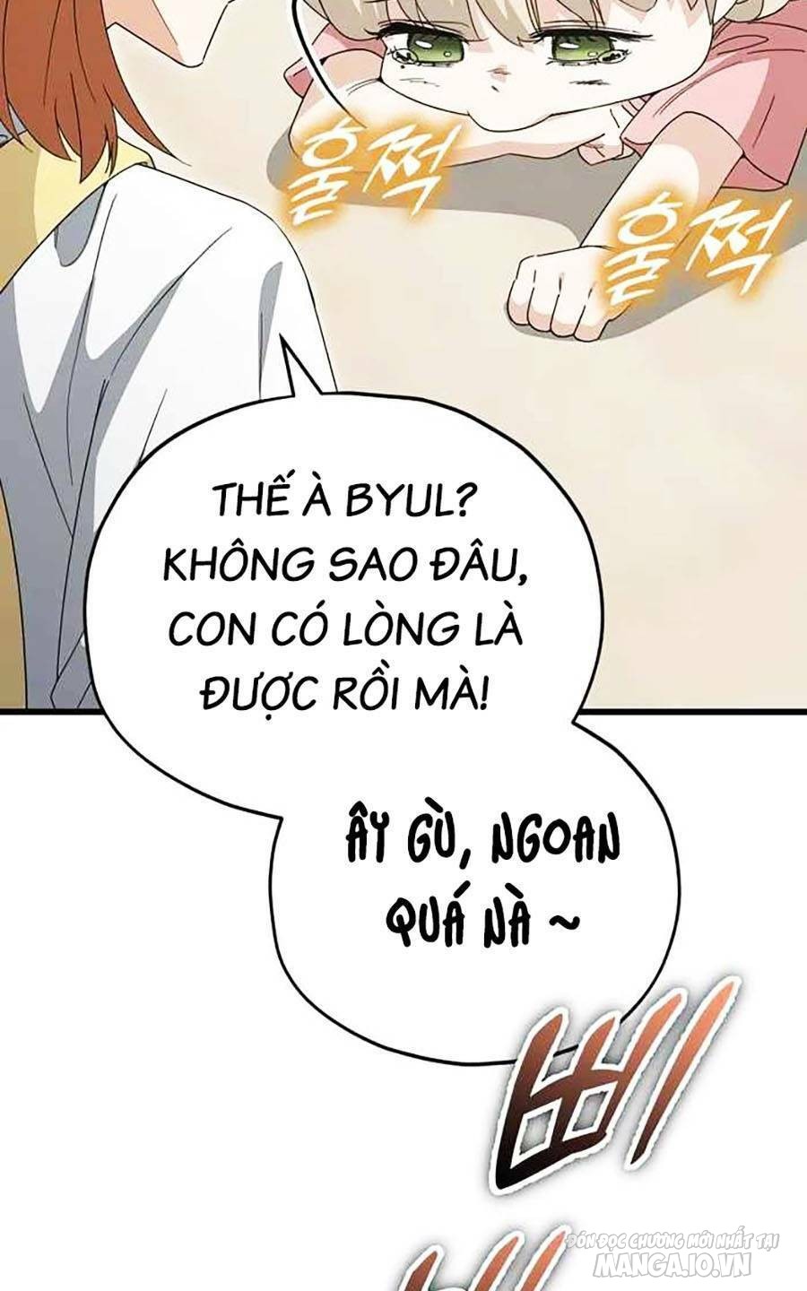 Bố Tôi Quá Mạnh Chapter 137 - Trang 2