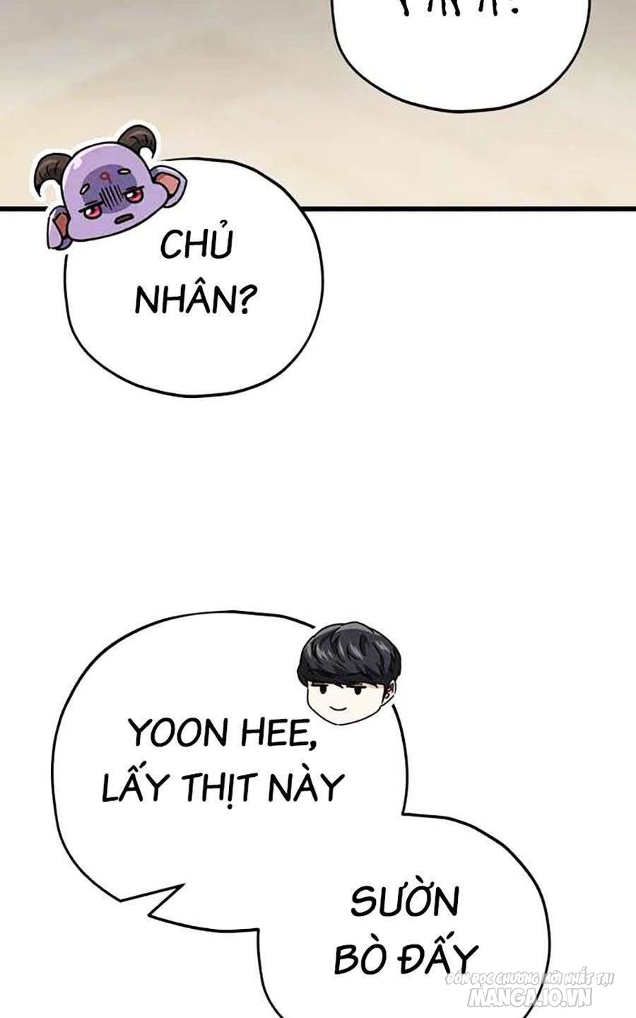 Bố Tôi Quá Mạnh Chapter 137 - Trang 2