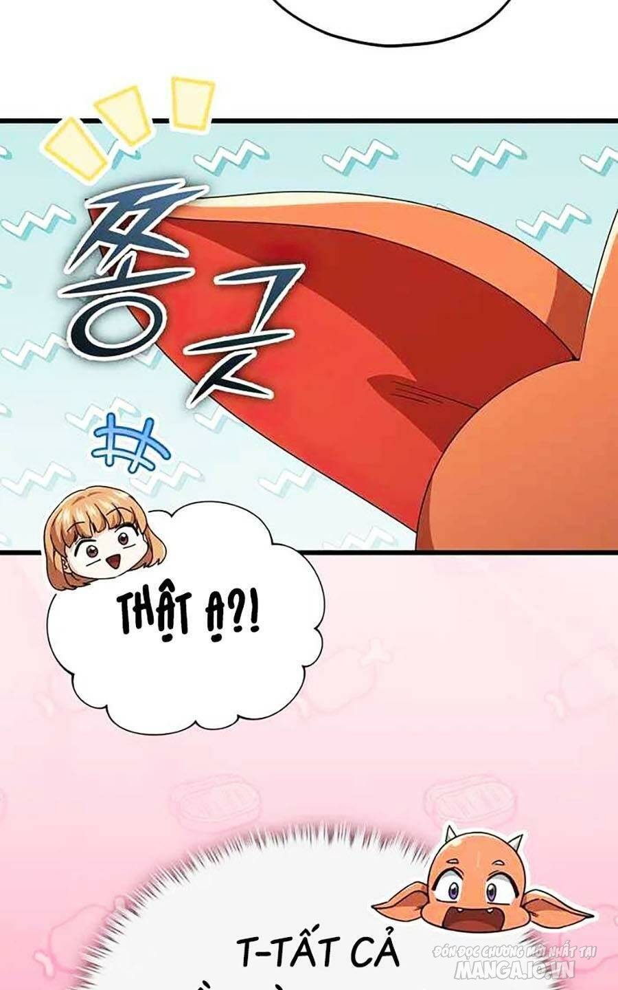 Bố Tôi Quá Mạnh Chapter 137 - Trang 2