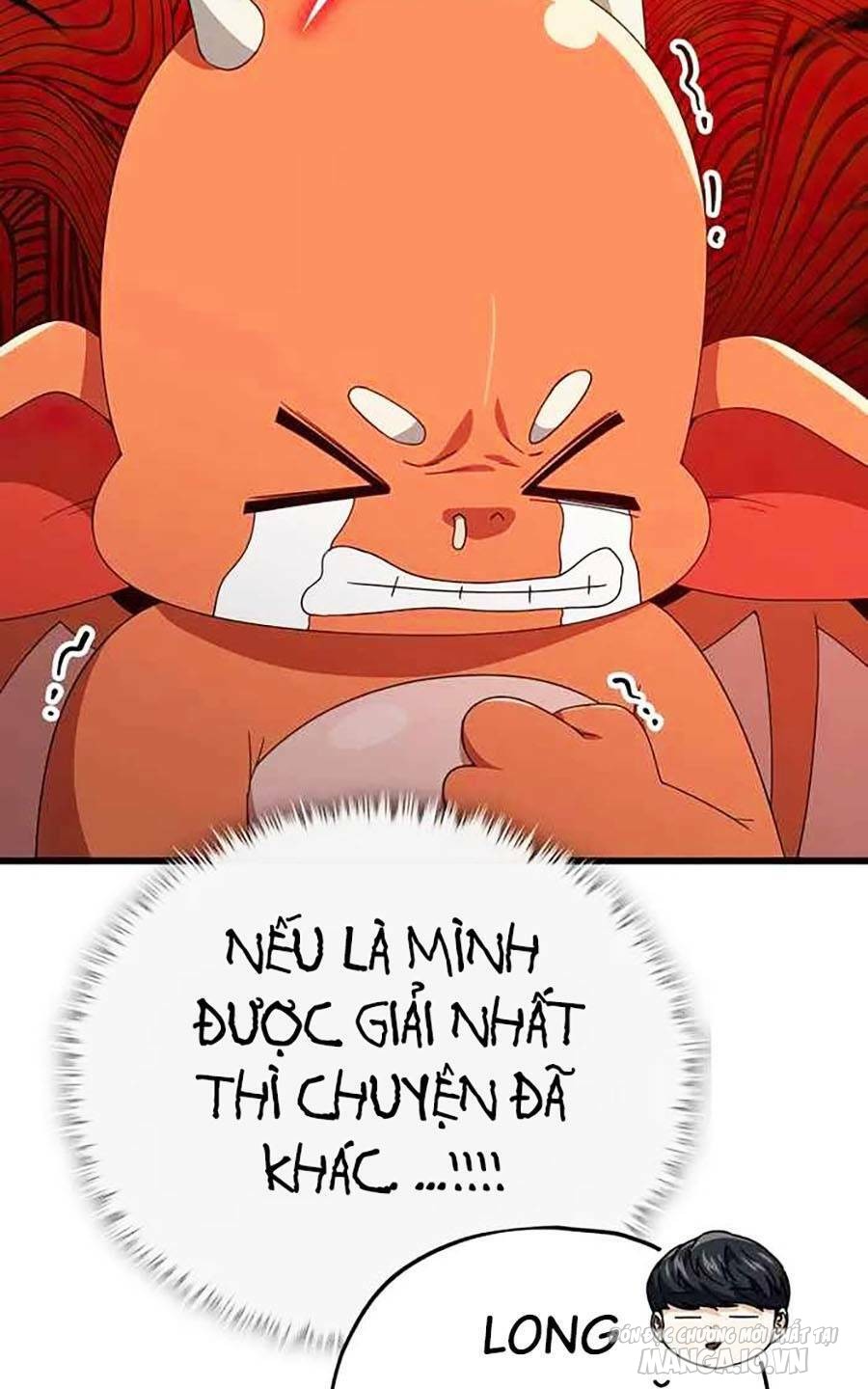 Bố Tôi Quá Mạnh Chapter 137 - Trang 2