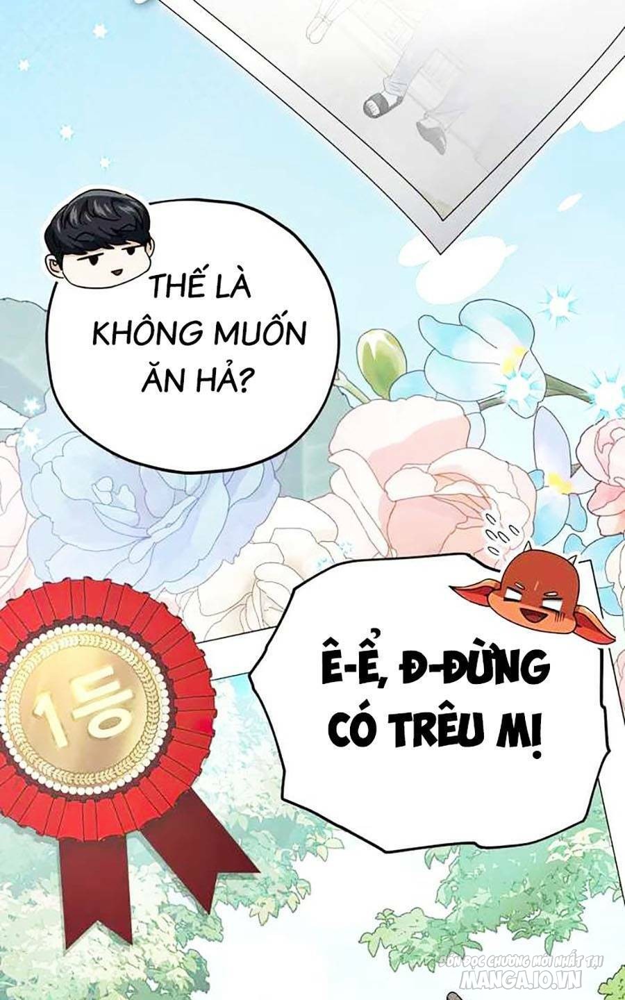 Bố Tôi Quá Mạnh Chapter 137 - Trang 2
