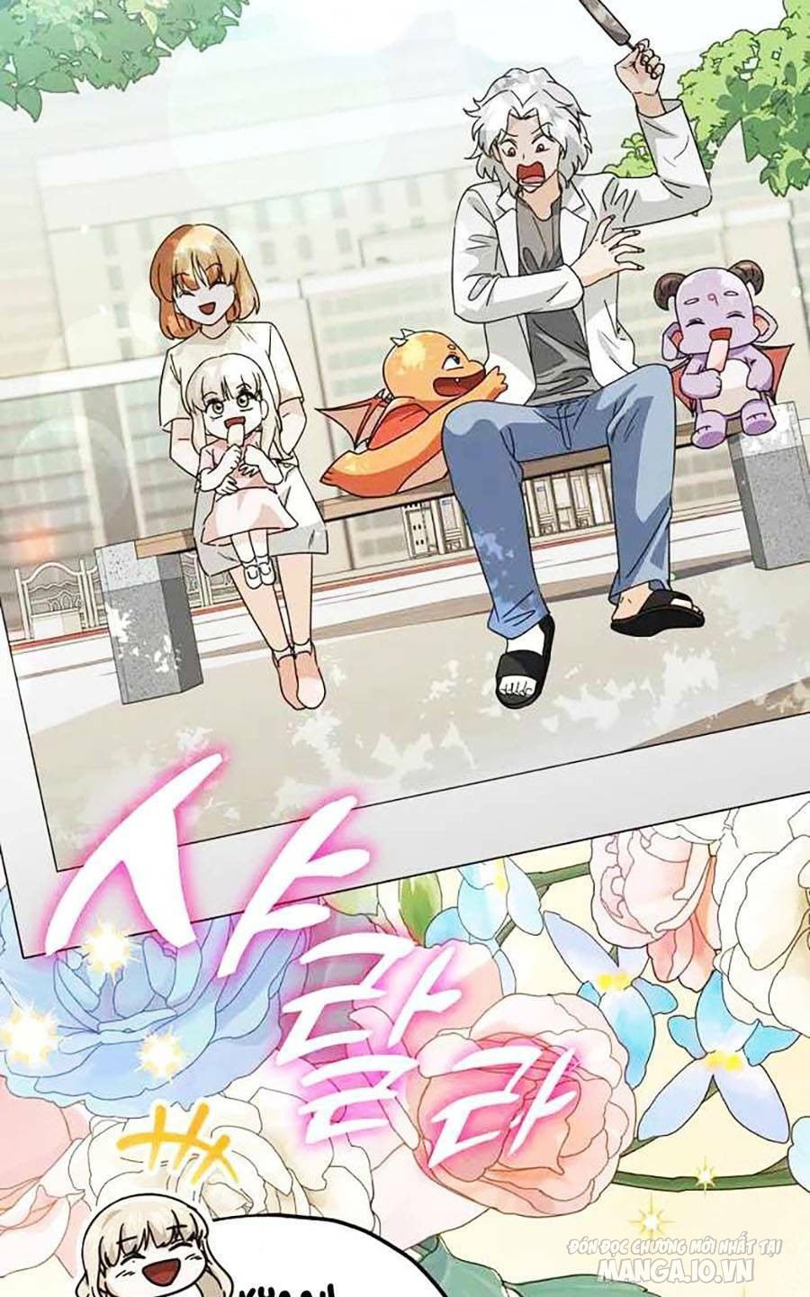 Bố Tôi Quá Mạnh Chapter 137 - Trang 2