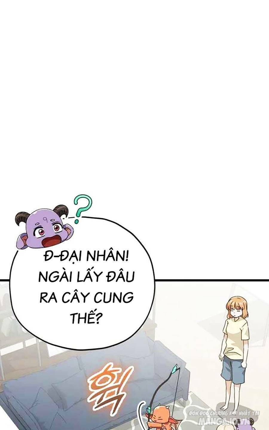 Bố Tôi Quá Mạnh Chapter 137 - Trang 2