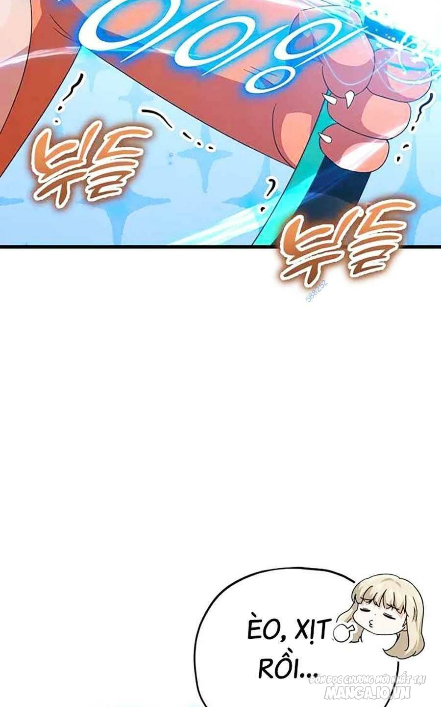 Bố Tôi Quá Mạnh Chapter 137 - Trang 2