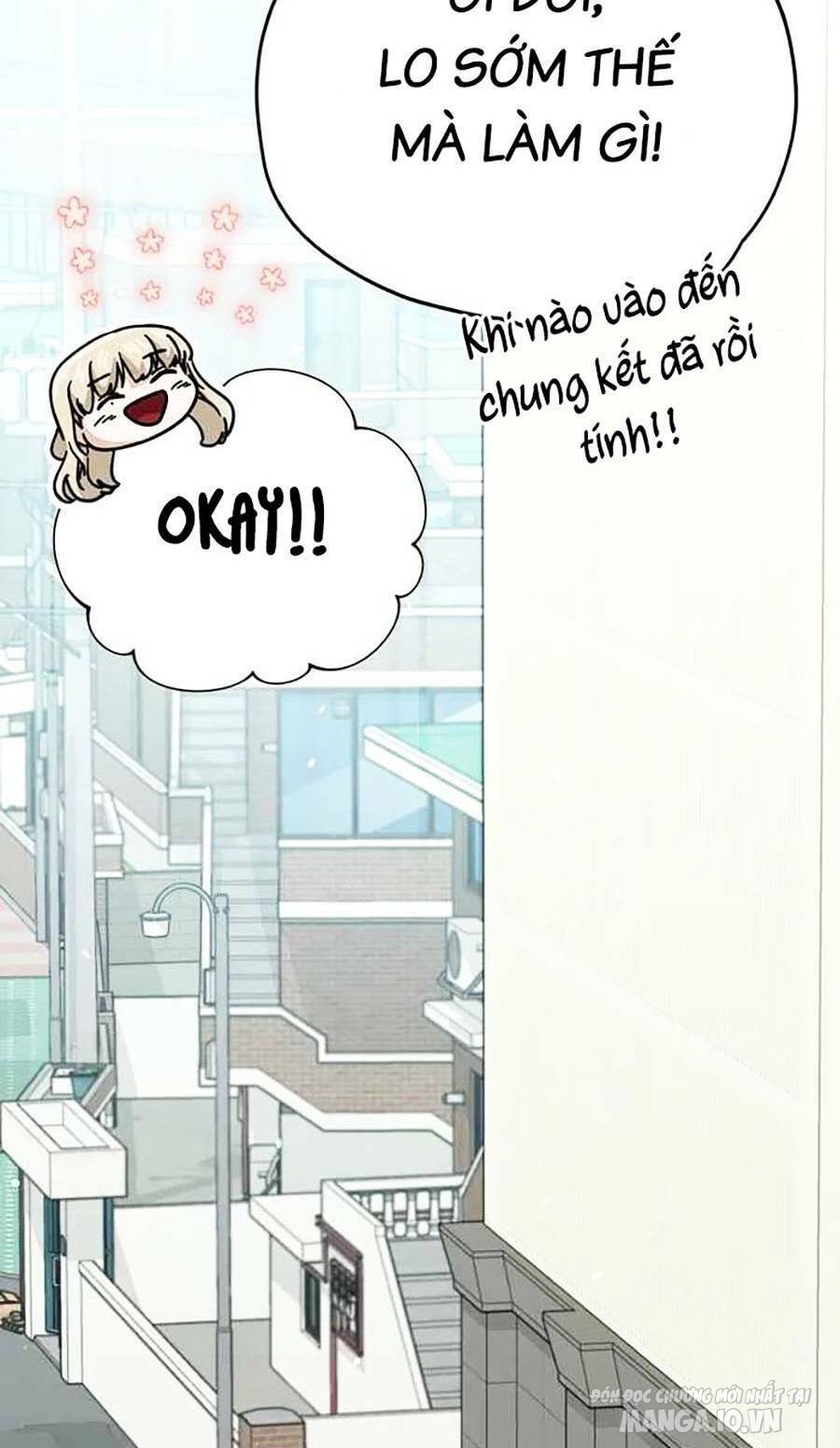 Bố Tôi Quá Mạnh Chapter 137 - Trang 2