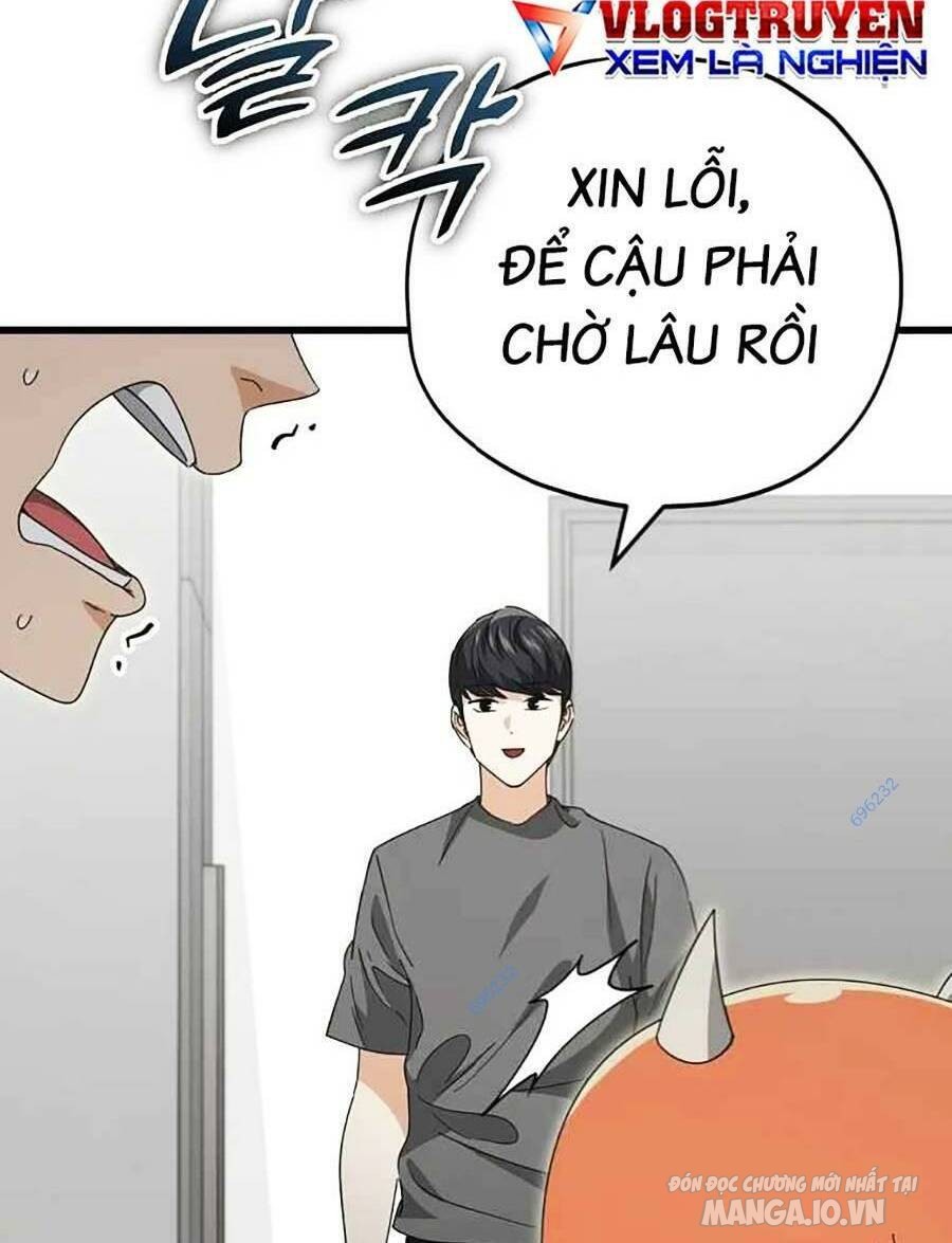 Bố Tôi Quá Mạnh Chapter 138 - Trang 2