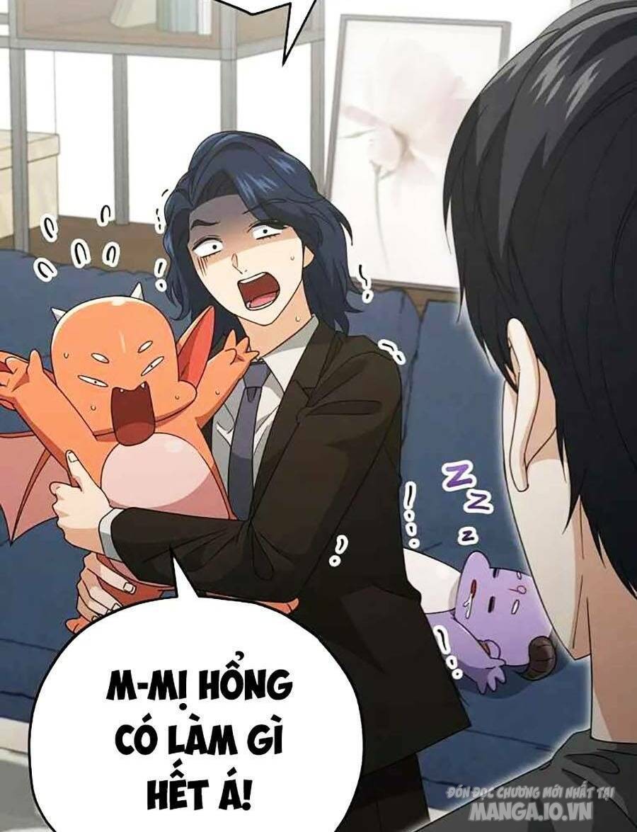 Bố Tôi Quá Mạnh Chapter 138 - Trang 2