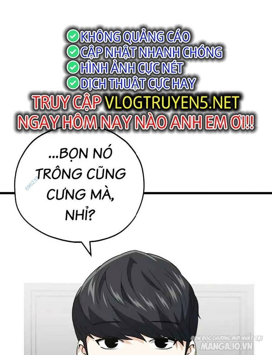 Bố Tôi Quá Mạnh Chapter 138 - Trang 2