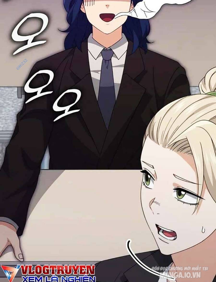 Bố Tôi Quá Mạnh Chapter 138 - Trang 2