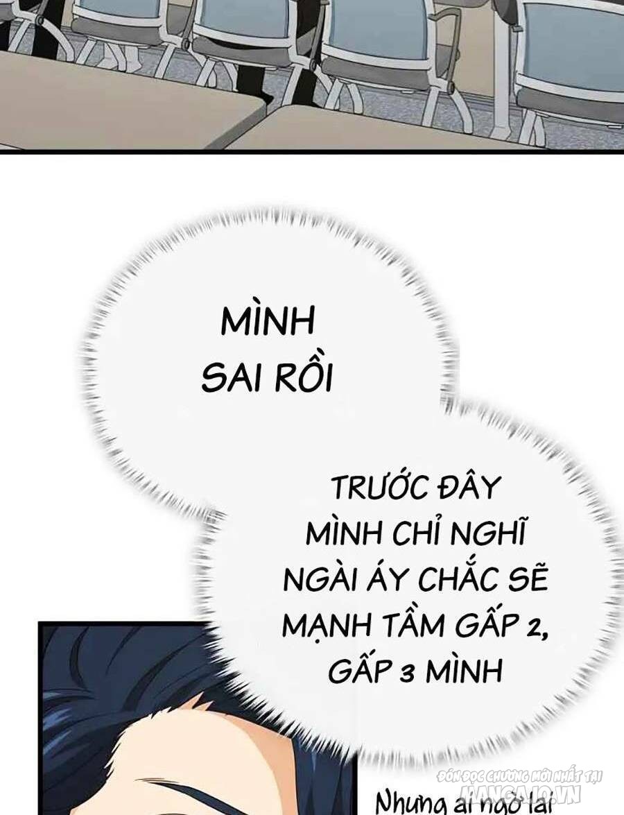 Bố Tôi Quá Mạnh Chapter 138 - Trang 2