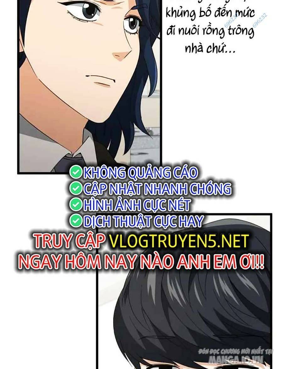 Bố Tôi Quá Mạnh Chapter 138 - Trang 2