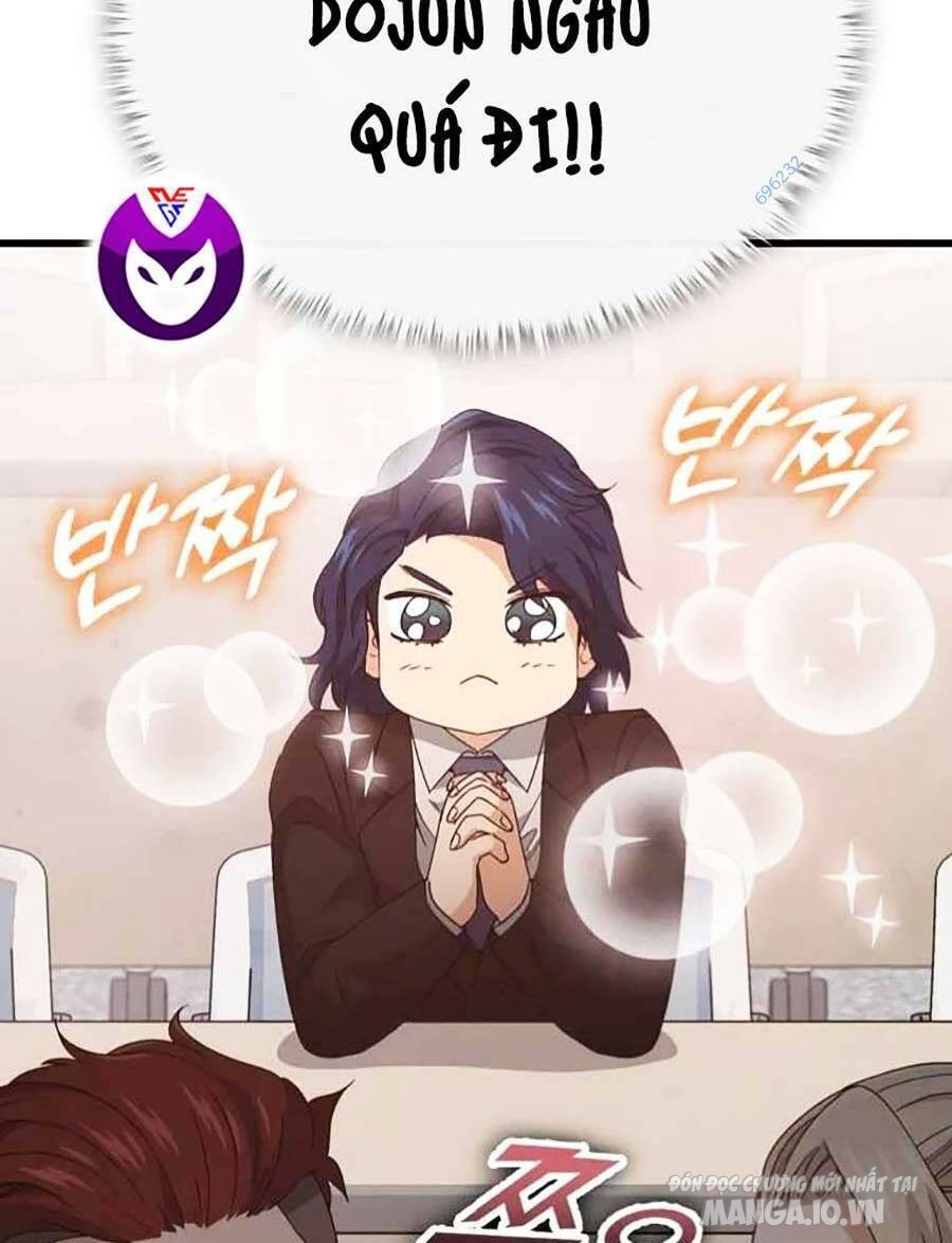 Bố Tôi Quá Mạnh Chapter 138 - Trang 2