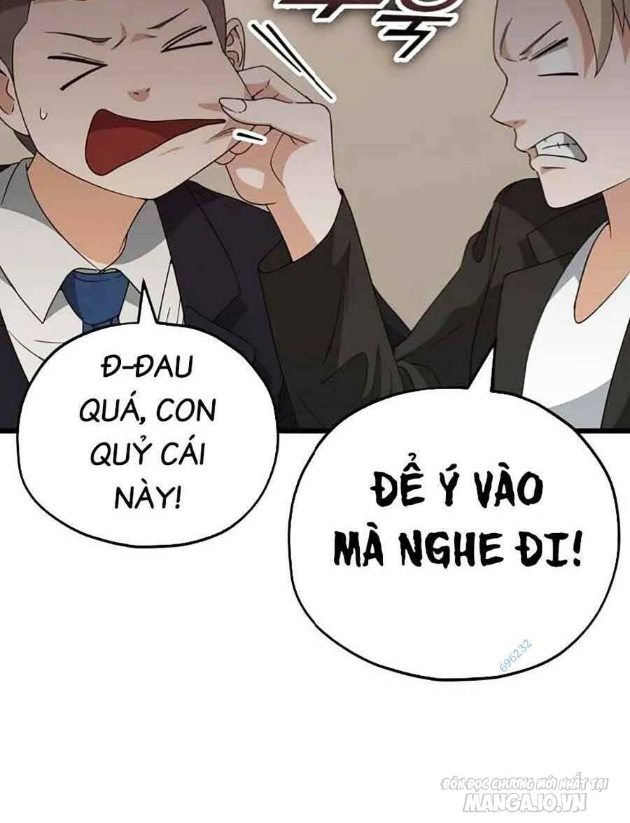Bố Tôi Quá Mạnh Chapter 138 - Trang 2