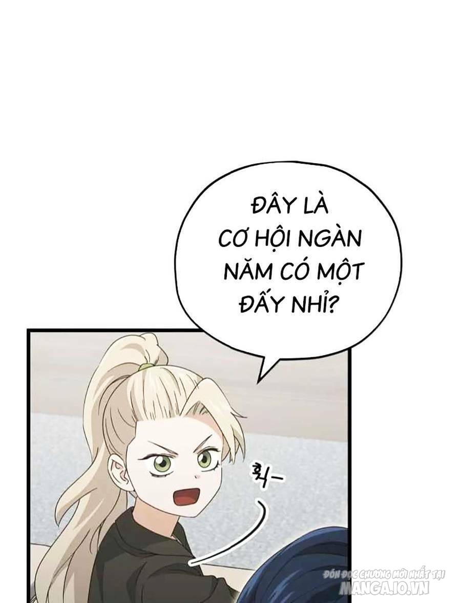 Bố Tôi Quá Mạnh Chapter 138 - Trang 2