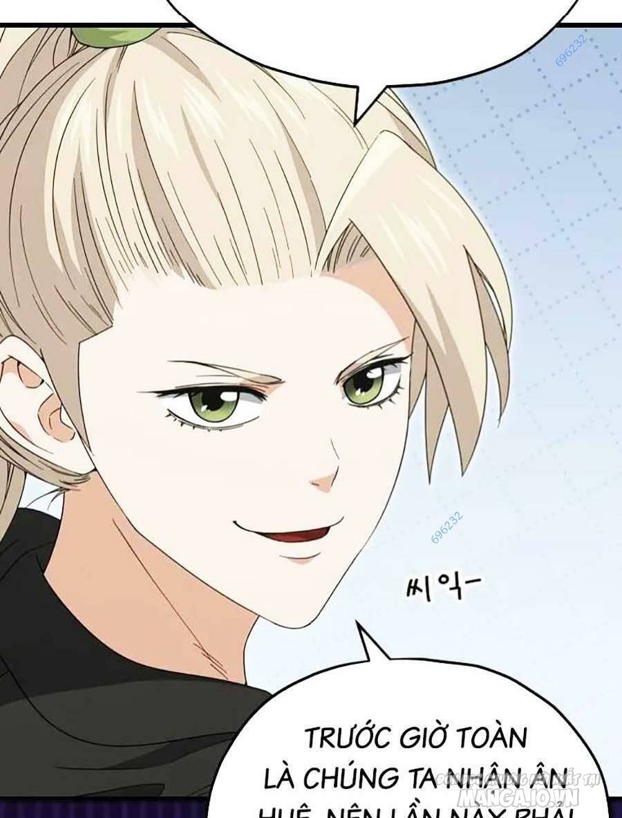 Bố Tôi Quá Mạnh Chapter 138 - Trang 2