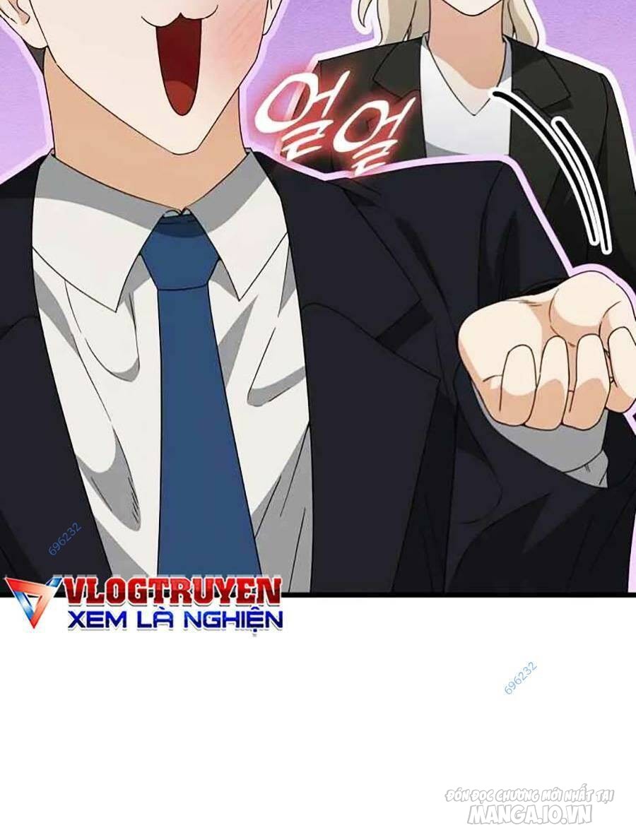 Bố Tôi Quá Mạnh Chapter 138 - Trang 2