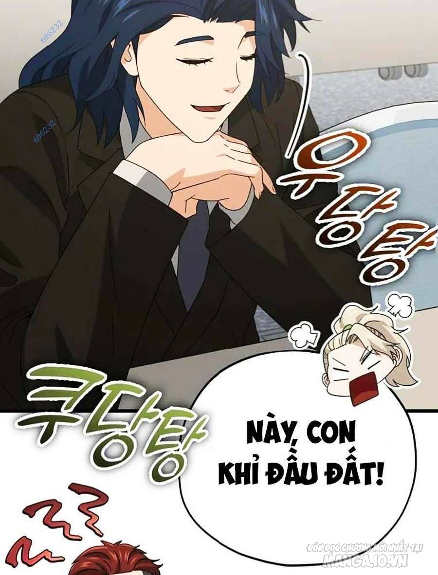 Bố Tôi Quá Mạnh Chapter 138 - Trang 2