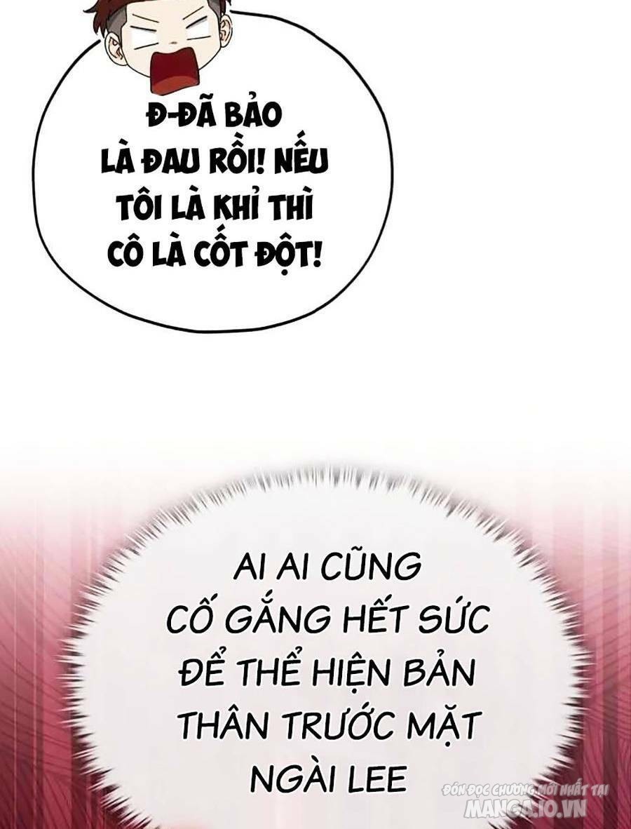 Bố Tôi Quá Mạnh Chapter 138 - Trang 2