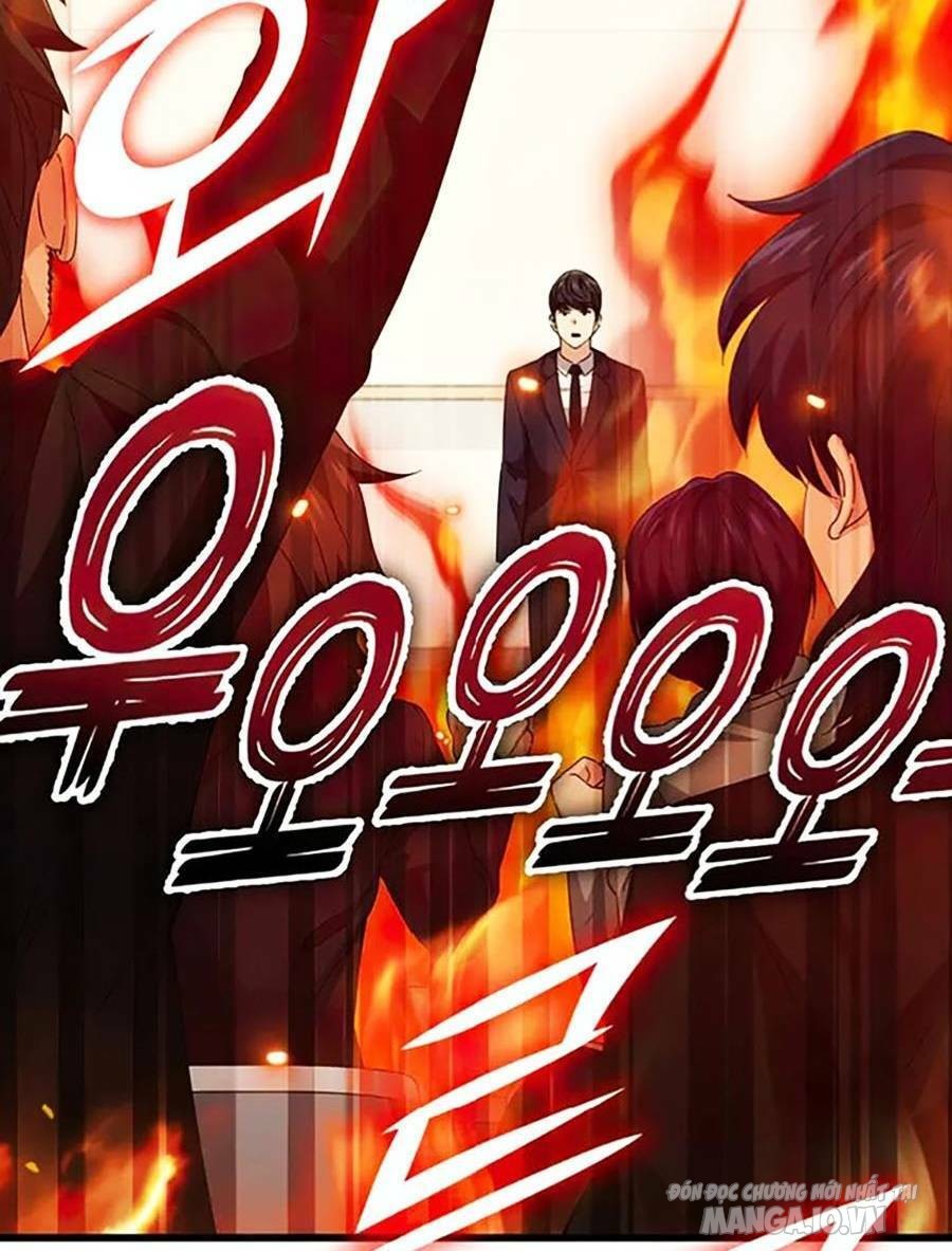 Bố Tôi Quá Mạnh Chapter 138 - Trang 2