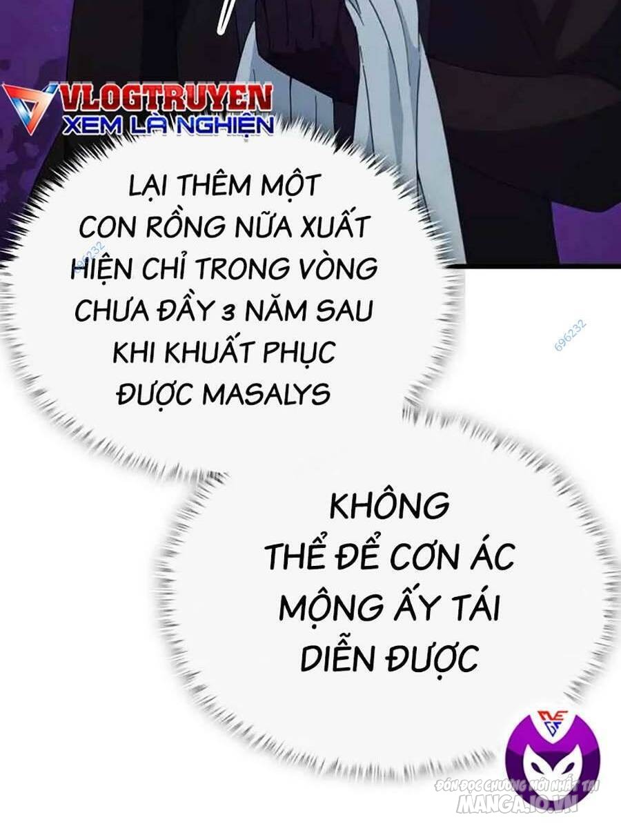 Bố Tôi Quá Mạnh Chapter 138 - Trang 2