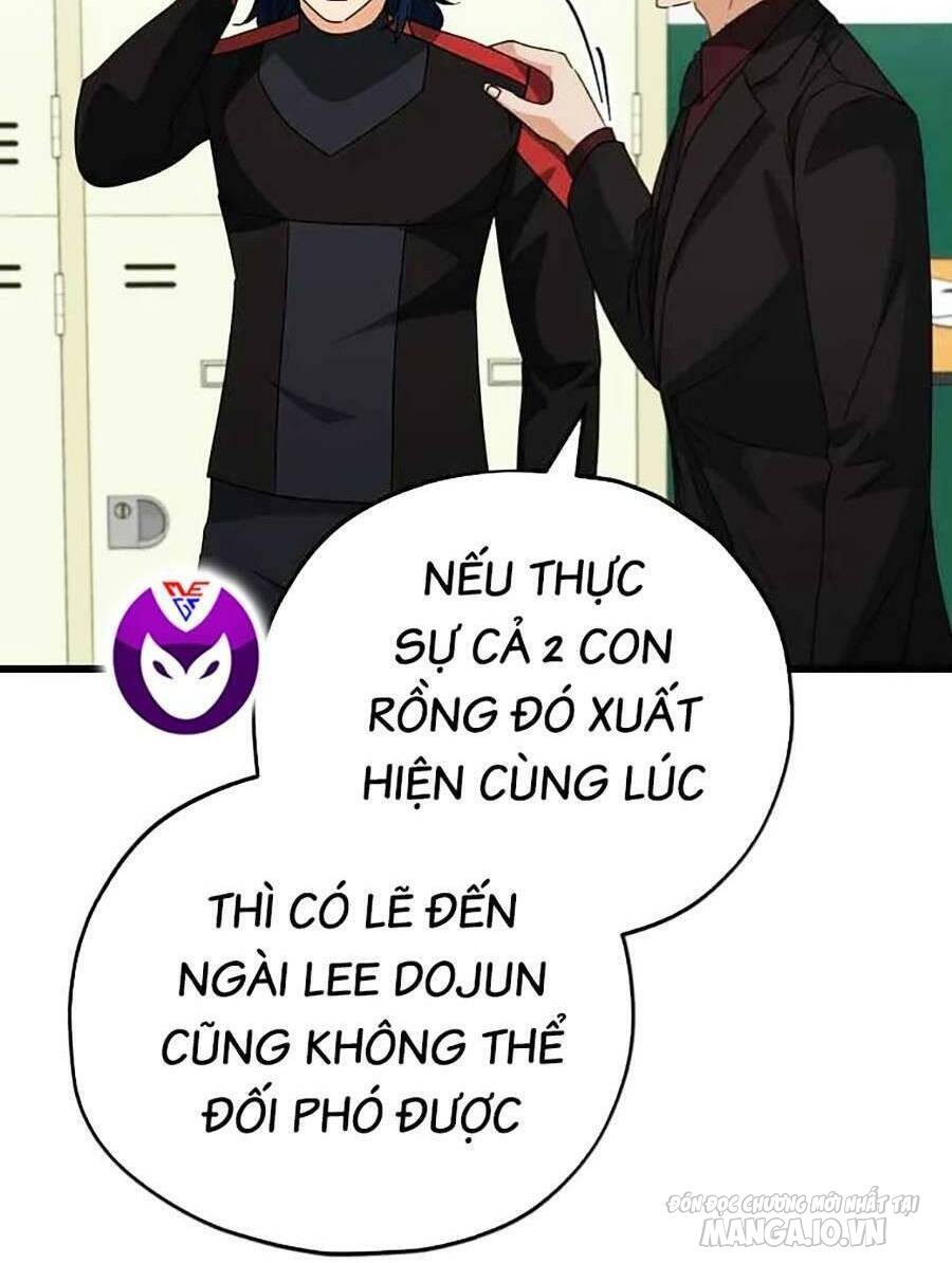Bố Tôi Quá Mạnh Chapter 138 - Trang 2