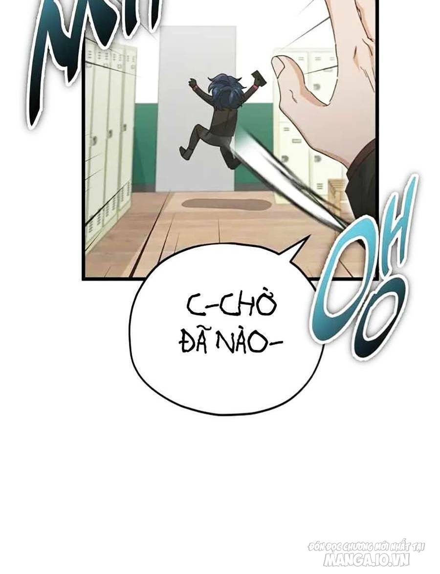 Bố Tôi Quá Mạnh Chapter 138 - Trang 2