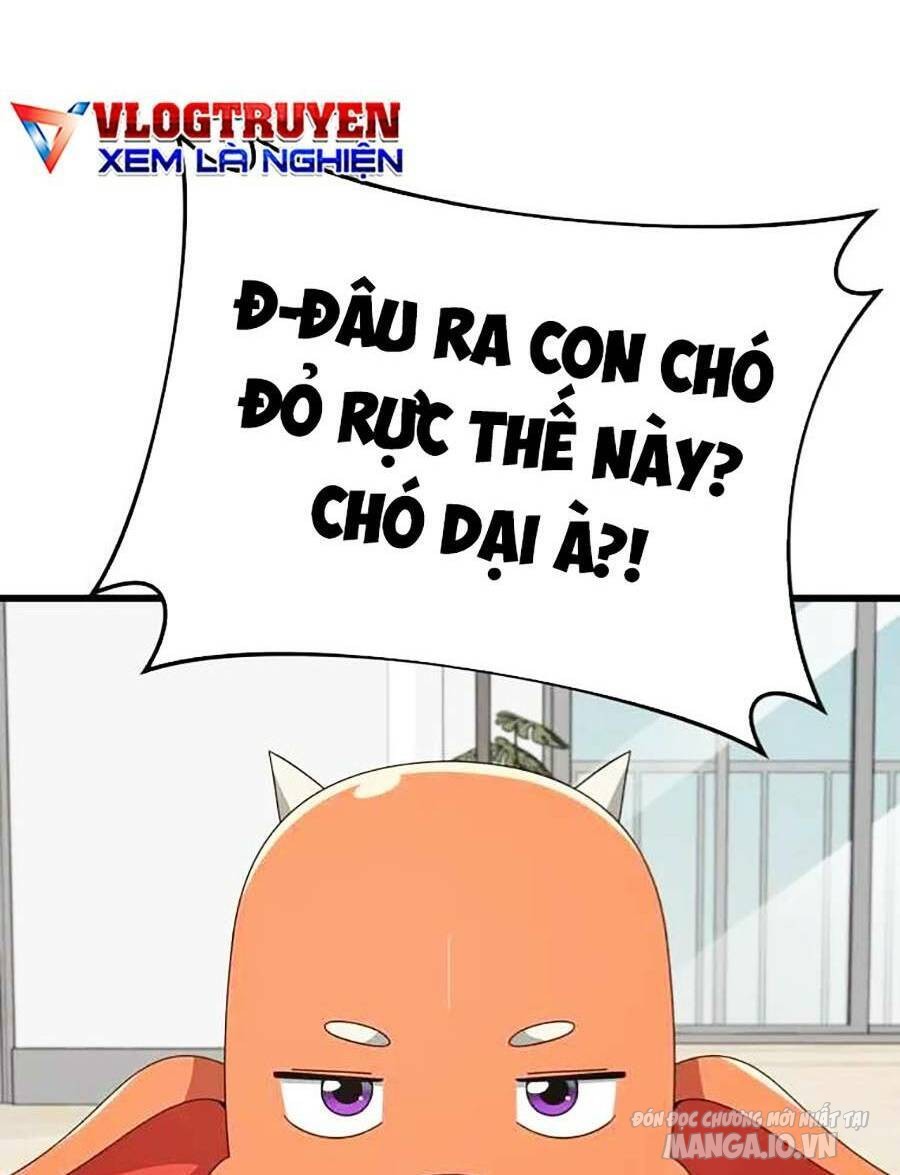 Bố Tôi Quá Mạnh Chapter 138 - Trang 2