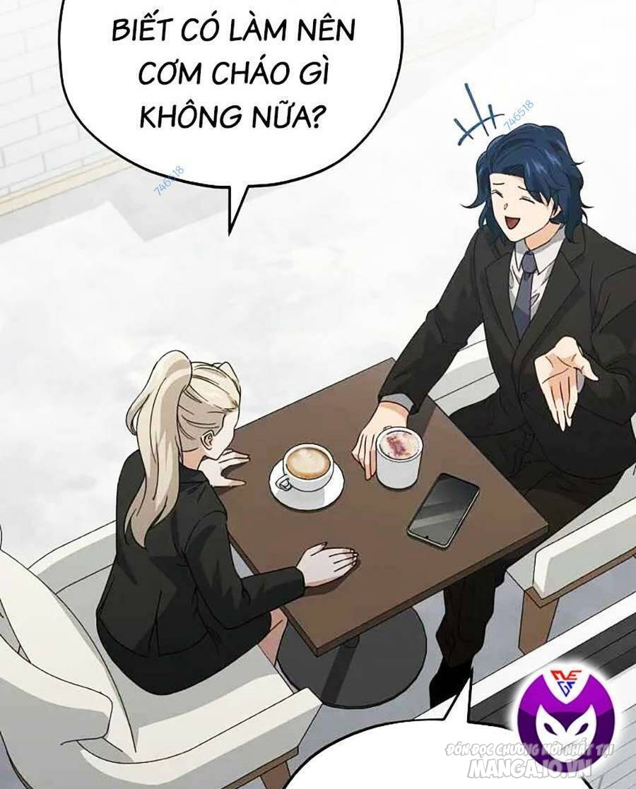 Bố Tôi Quá Mạnh Chapter 139 - Trang 2