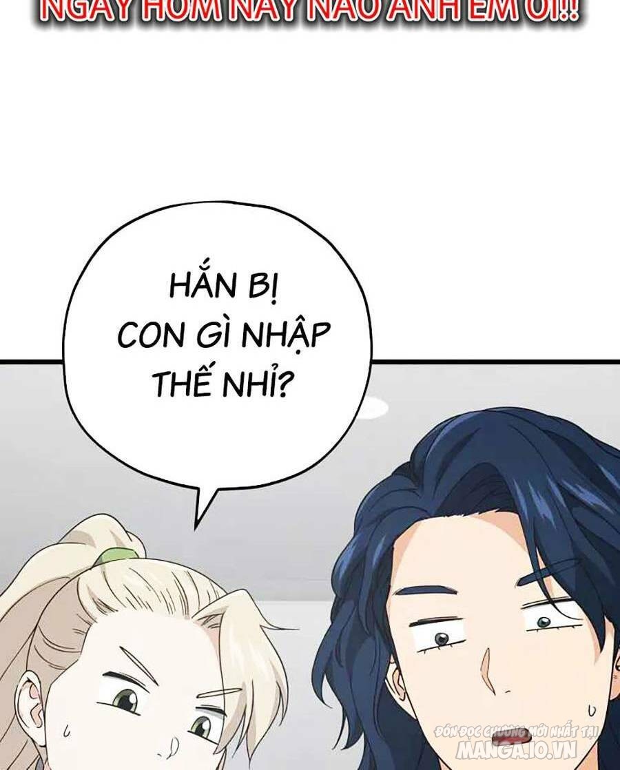 Bố Tôi Quá Mạnh Chapter 139 - Trang 2