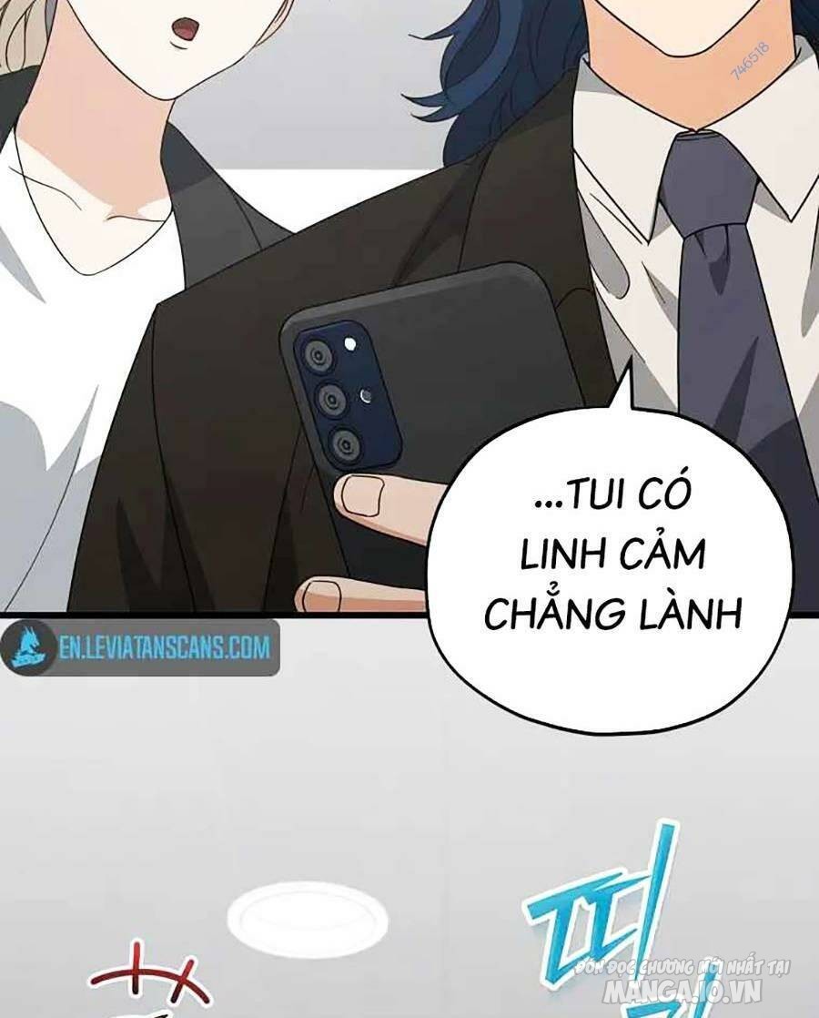 Bố Tôi Quá Mạnh Chapter 139 - Trang 2