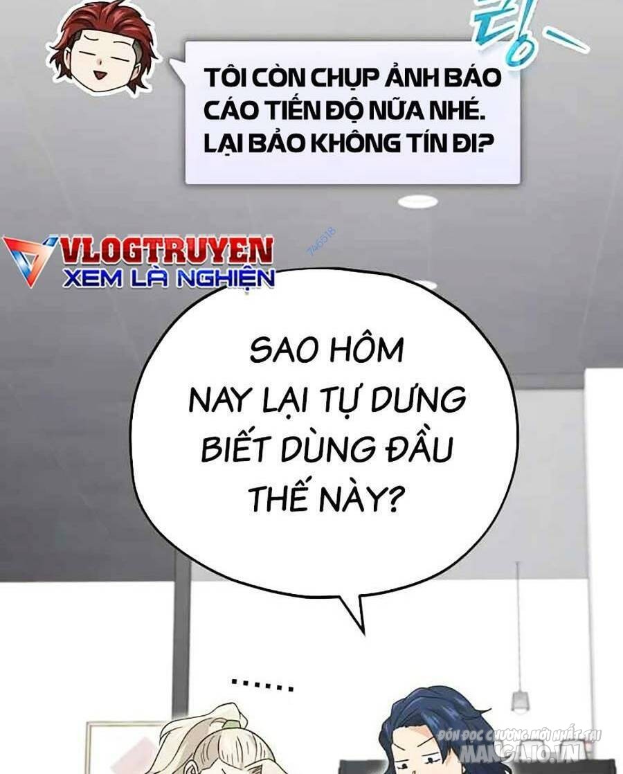 Bố Tôi Quá Mạnh Chapter 139 - Trang 2