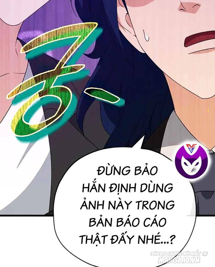 Bố Tôi Quá Mạnh Chapter 139 - Trang 2