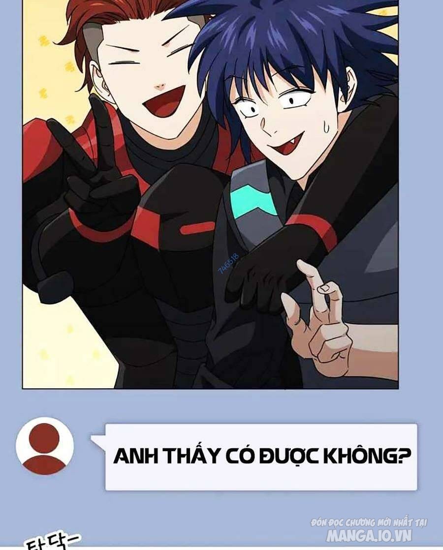 Bố Tôi Quá Mạnh Chapter 139 - Trang 2