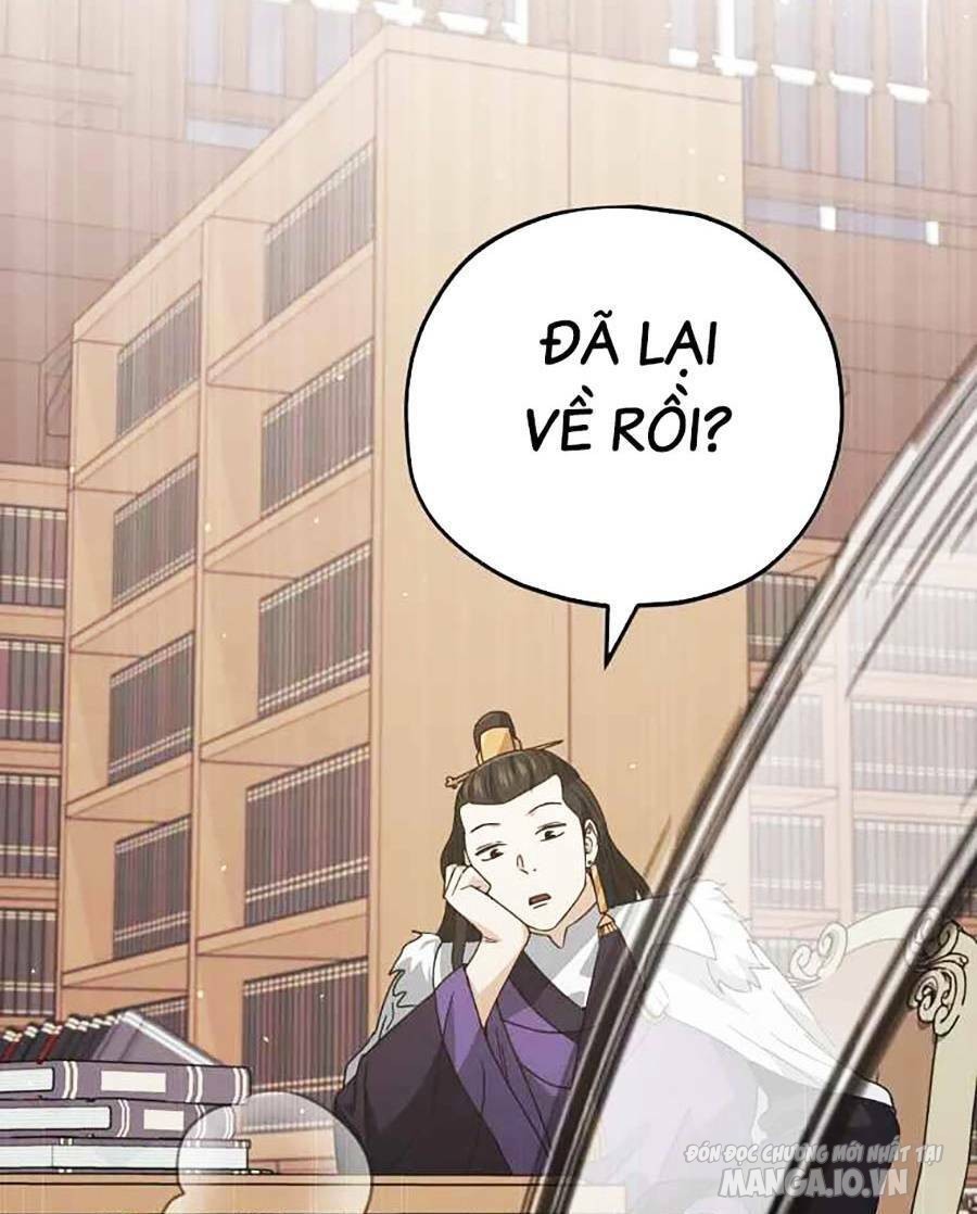 Bố Tôi Quá Mạnh Chapter 139 - Trang 2