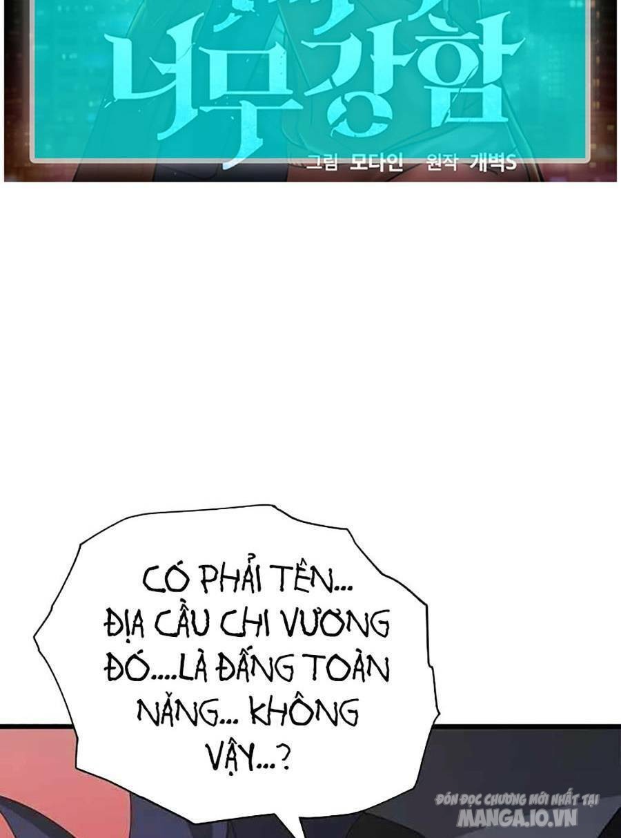 Bố Tôi Quá Mạnh Chapter 139 - Trang 2