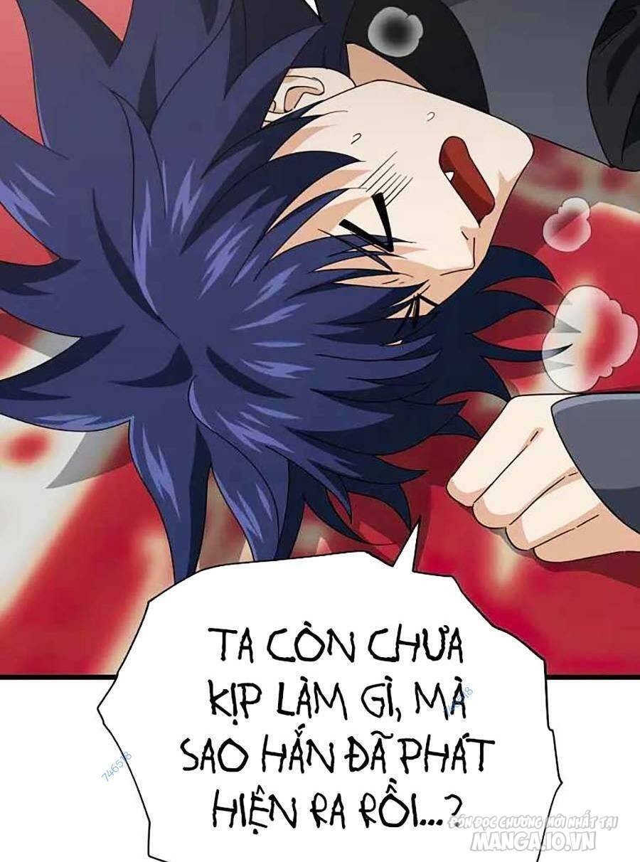 Bố Tôi Quá Mạnh Chapter 139 - Trang 2