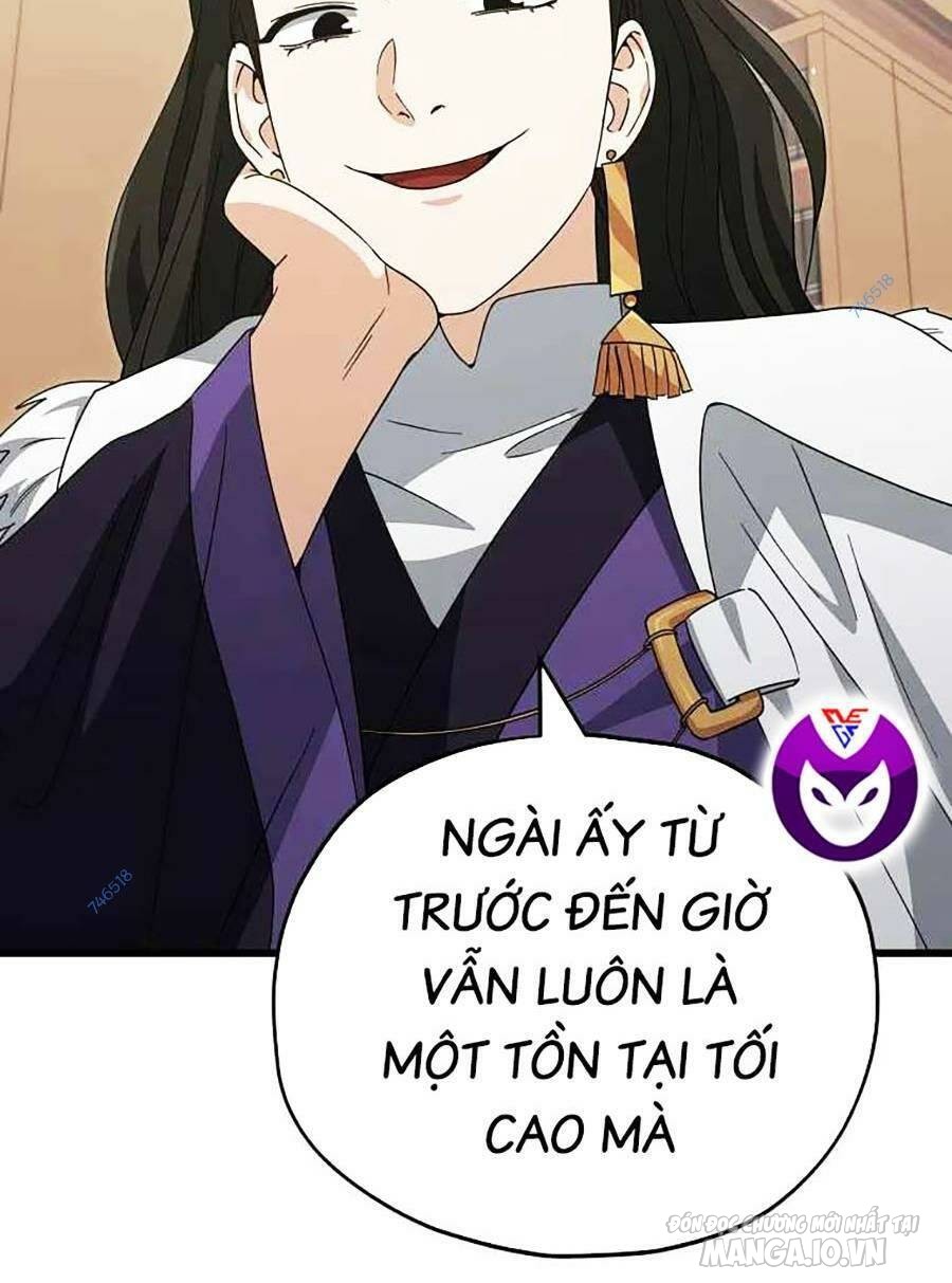 Bố Tôi Quá Mạnh Chapter 139 - Trang 2