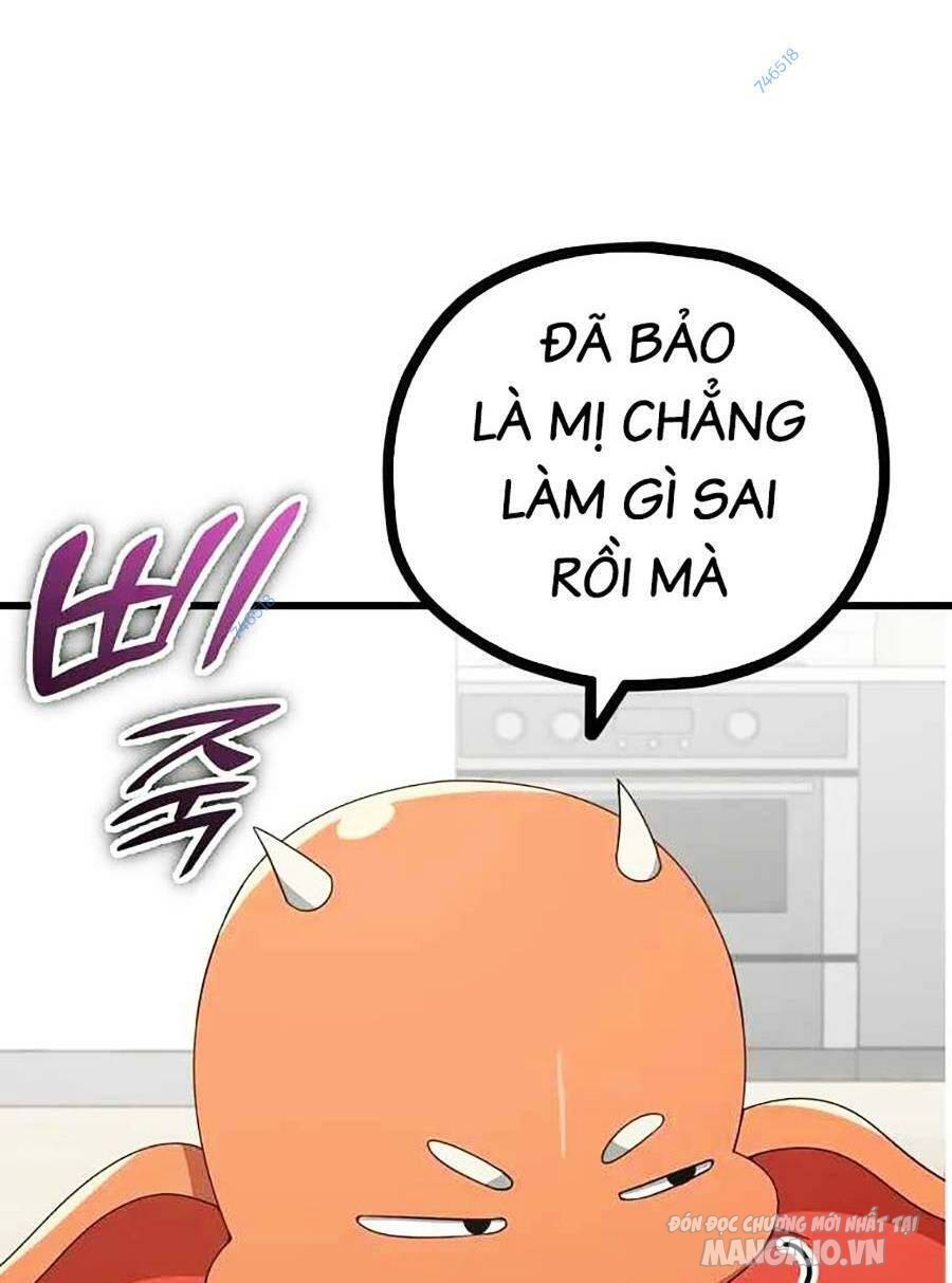 Bố Tôi Quá Mạnh Chapter 139 - Trang 2