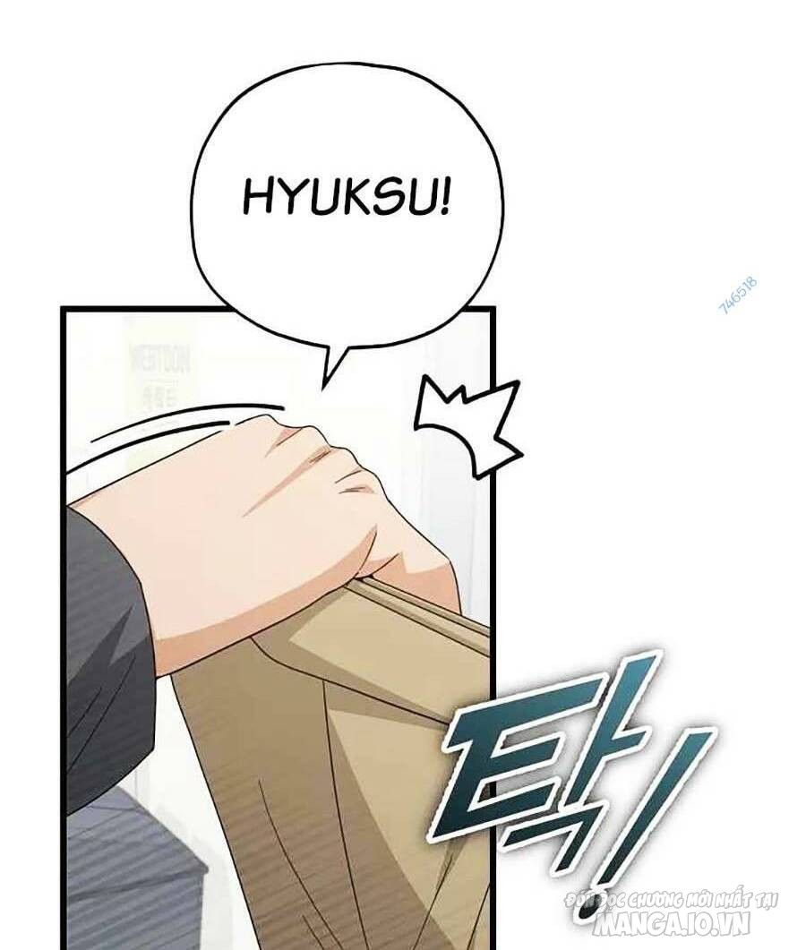 Bố Tôi Quá Mạnh Chapter 139 - Trang 2