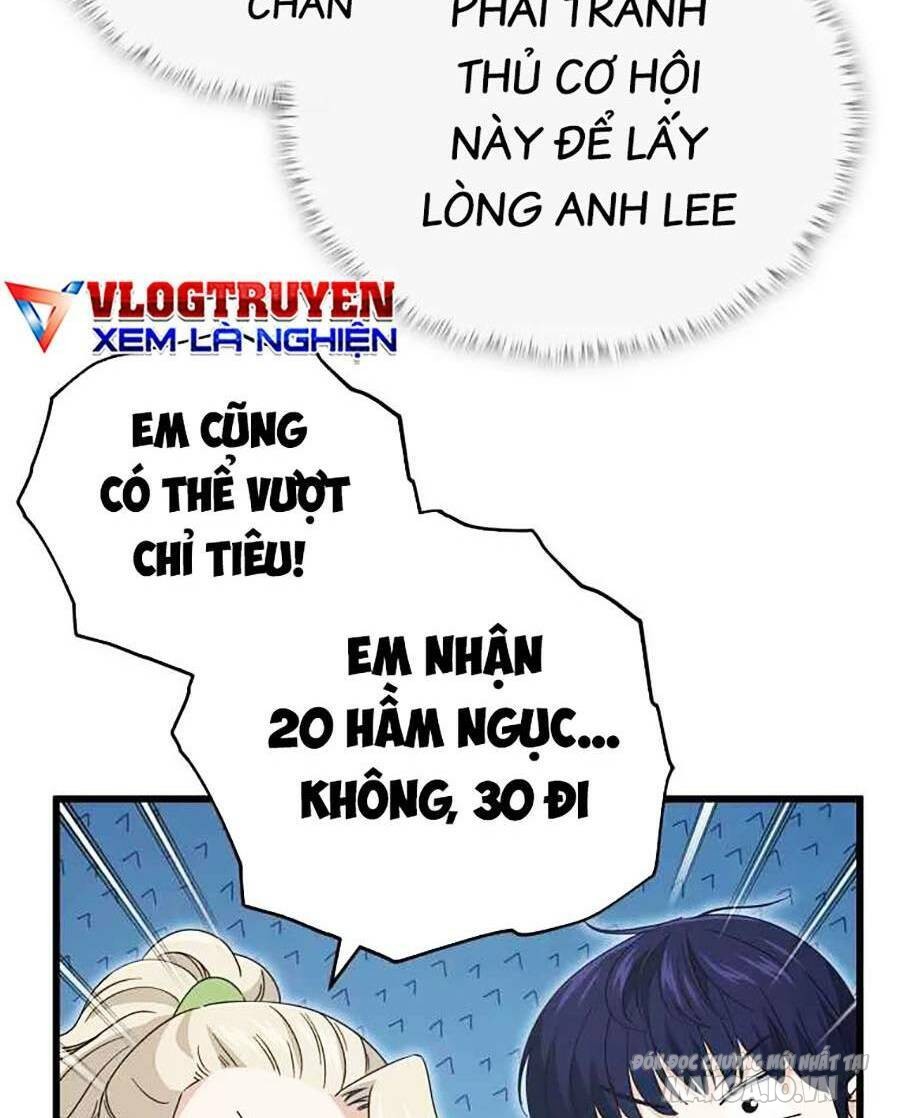 Bố Tôi Quá Mạnh Chapter 139 - Trang 2