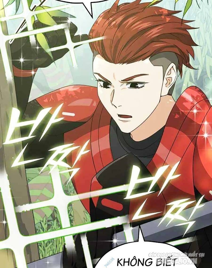 Bố Tôi Quá Mạnh Chapter 139 - Trang 2