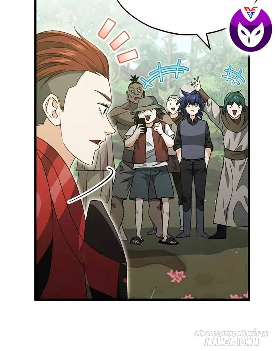 Bố Tôi Quá Mạnh Chapter 139 - Trang 2