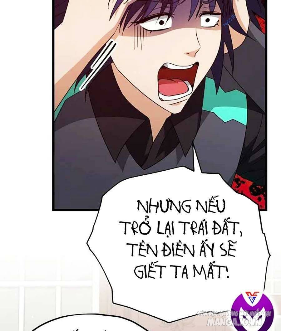 Bố Tôi Quá Mạnh Chapter 139 - Trang 2