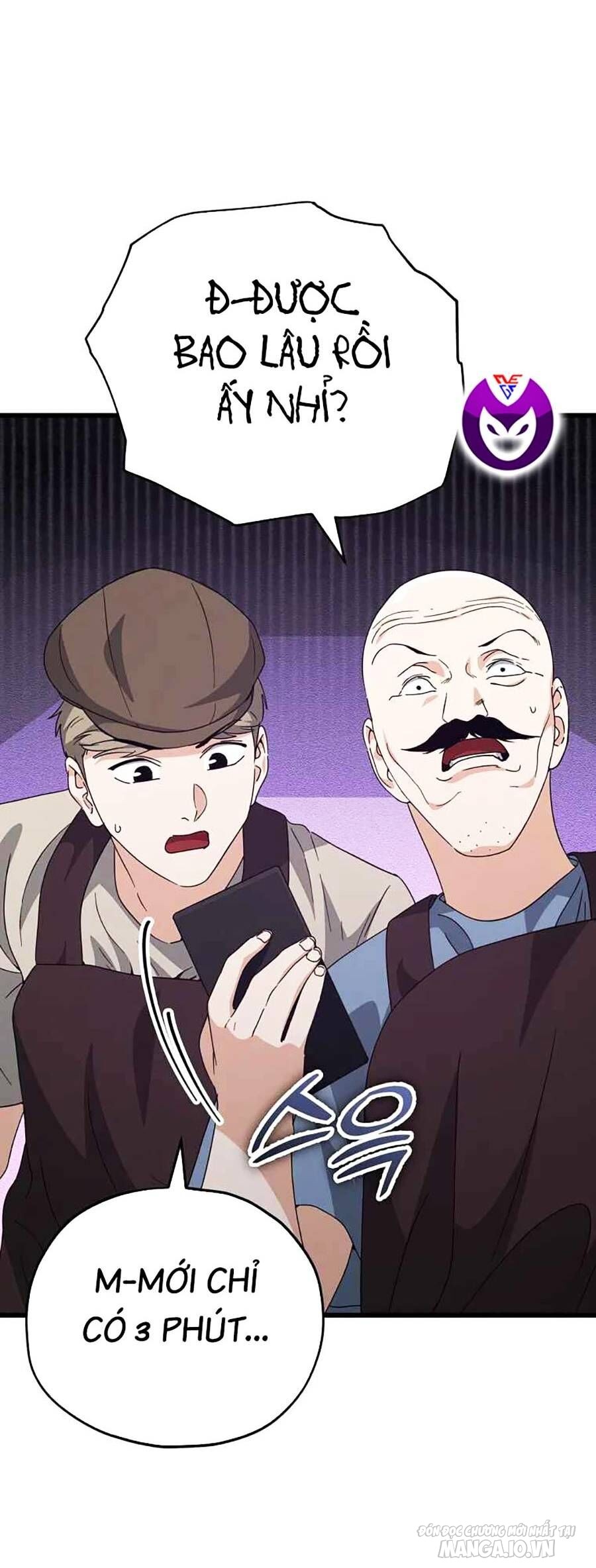 Bố Tôi Quá Mạnh Chapter 140 - Trang 2