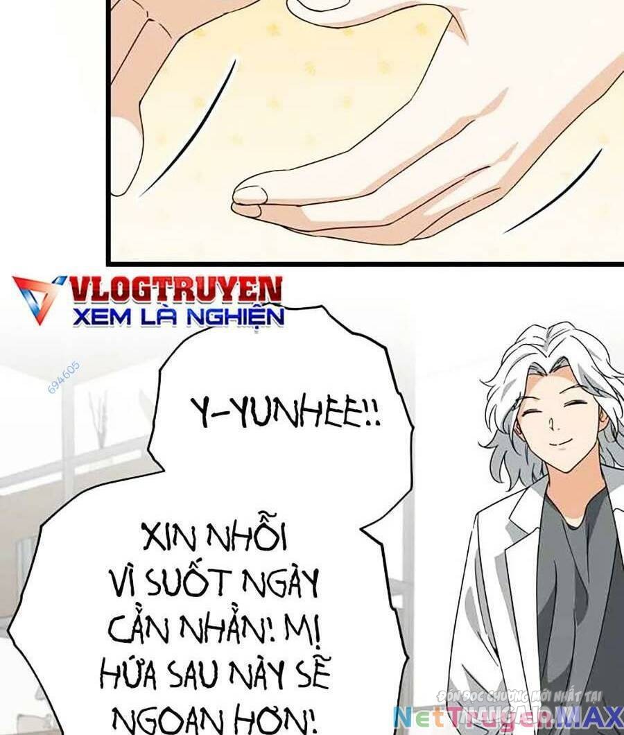 Bố Tôi Quá Mạnh Chapter 141 - Trang 2